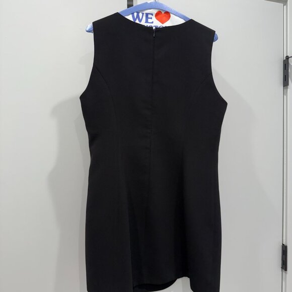 Amanda Uprichard Puzzle Dress - Picture 7 of 8